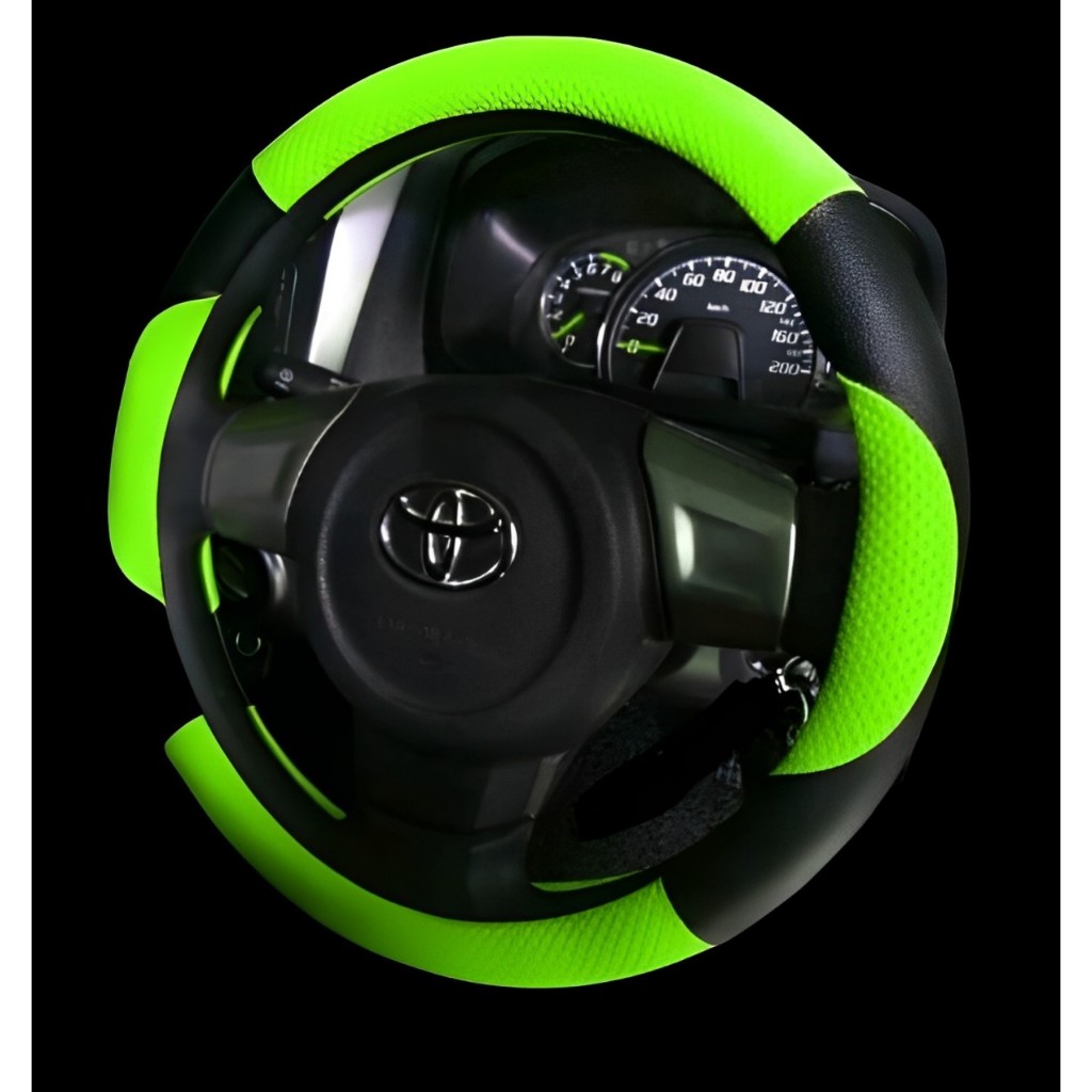 sarung stir cover stir mobil avanza cayla ayla pajero inova terios sigra dan mobil lainnya aksesoris