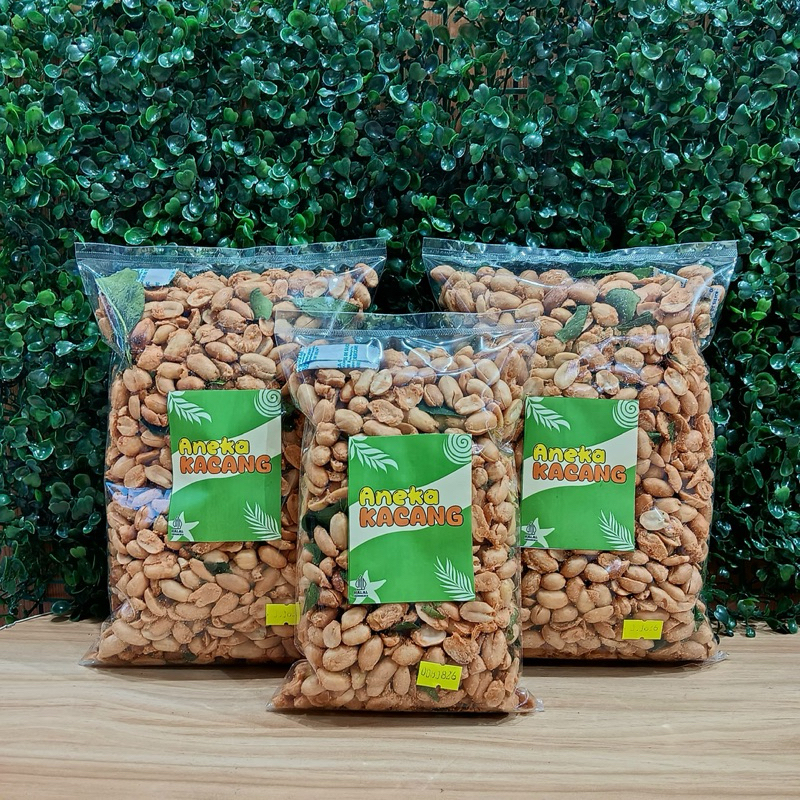 

KACANG BAWANG ORI/BANGKONG 500gr-1kg