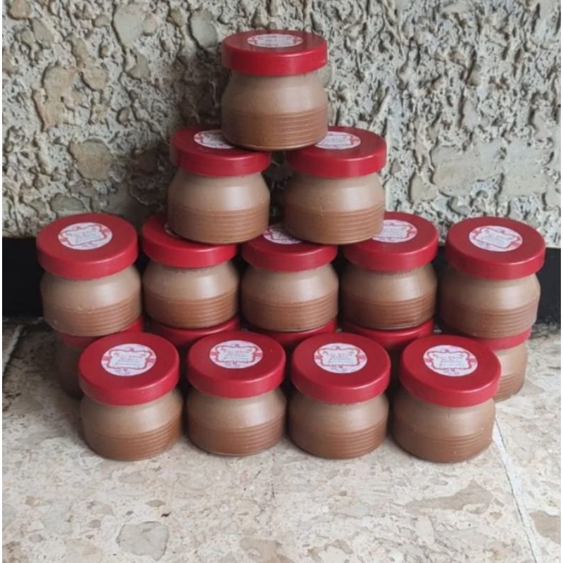 

petis madura ikan tuna