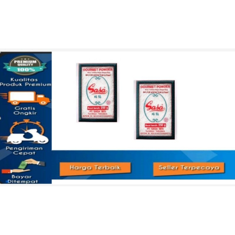 

Sasa 250 Gr -ratnstore_