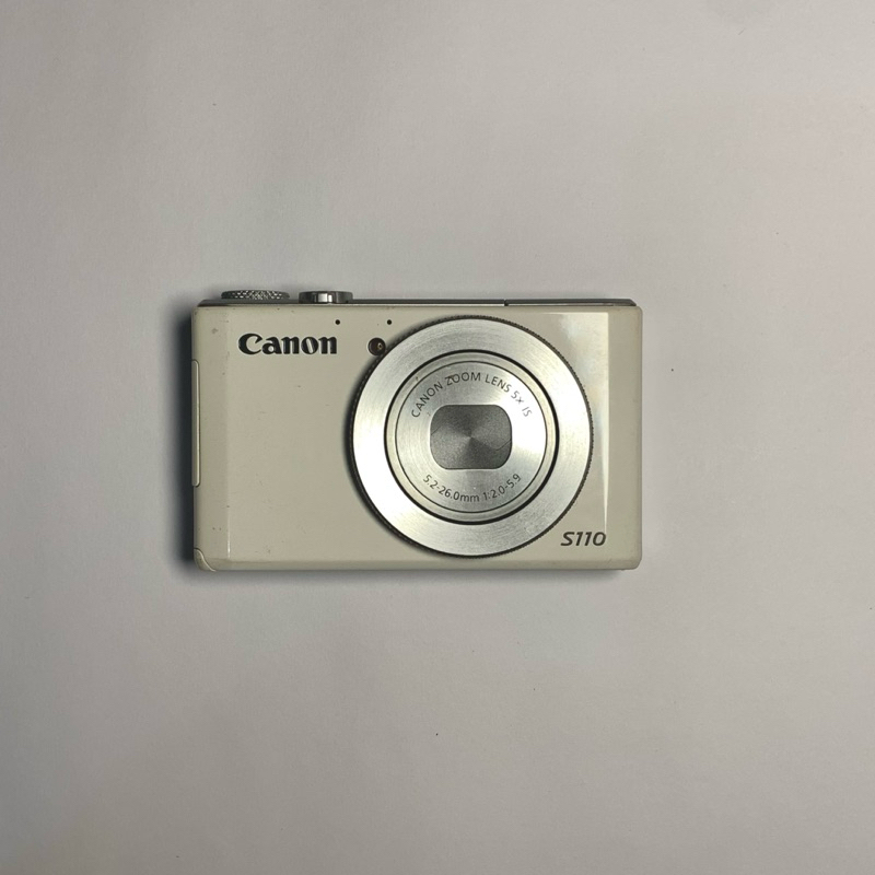 canon powershot s110