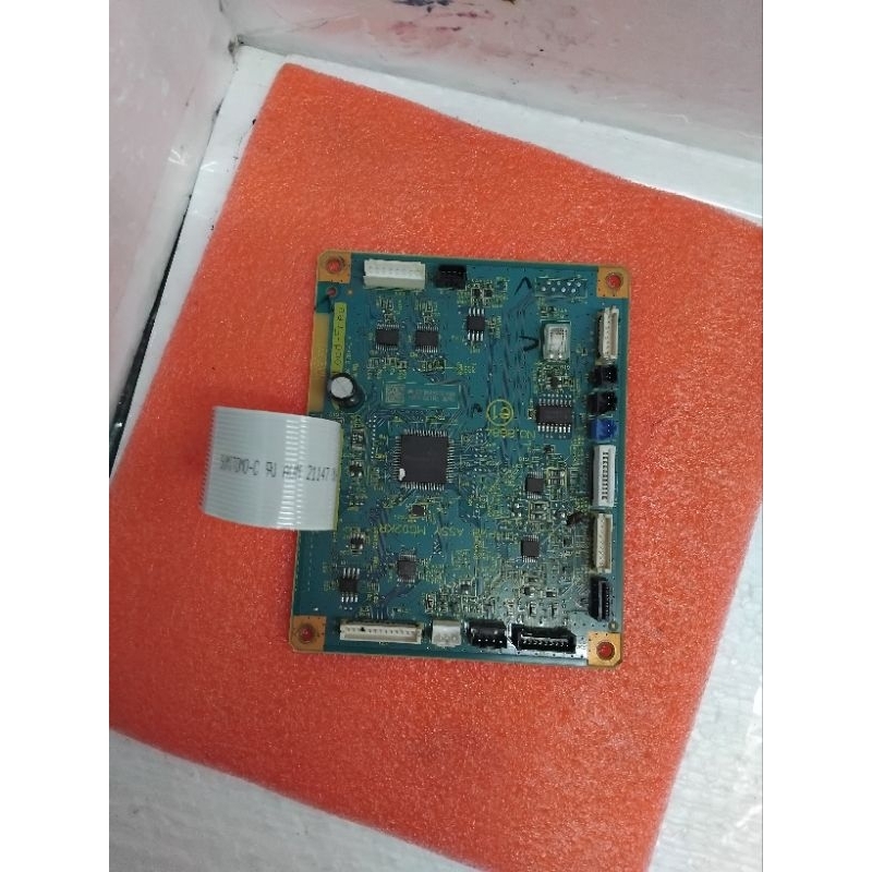 ready motherboard fuji xerox docuprint cm225fw