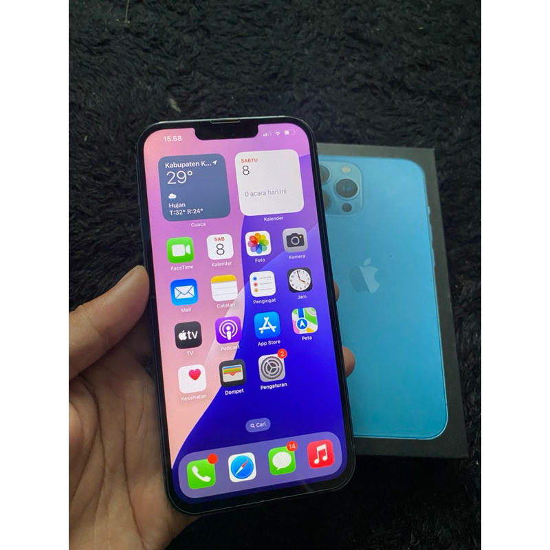 iphone 13 pro max 128gb