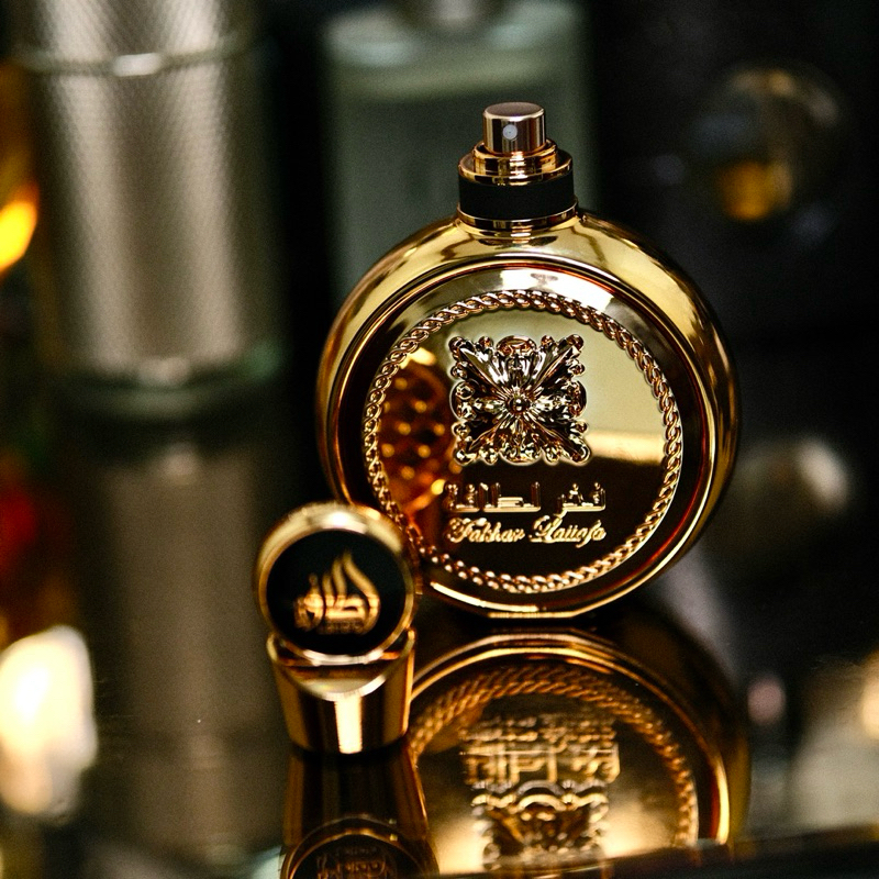 Parfum Fakhr Lattafa Original By Lattafa Original Authentic - Decant