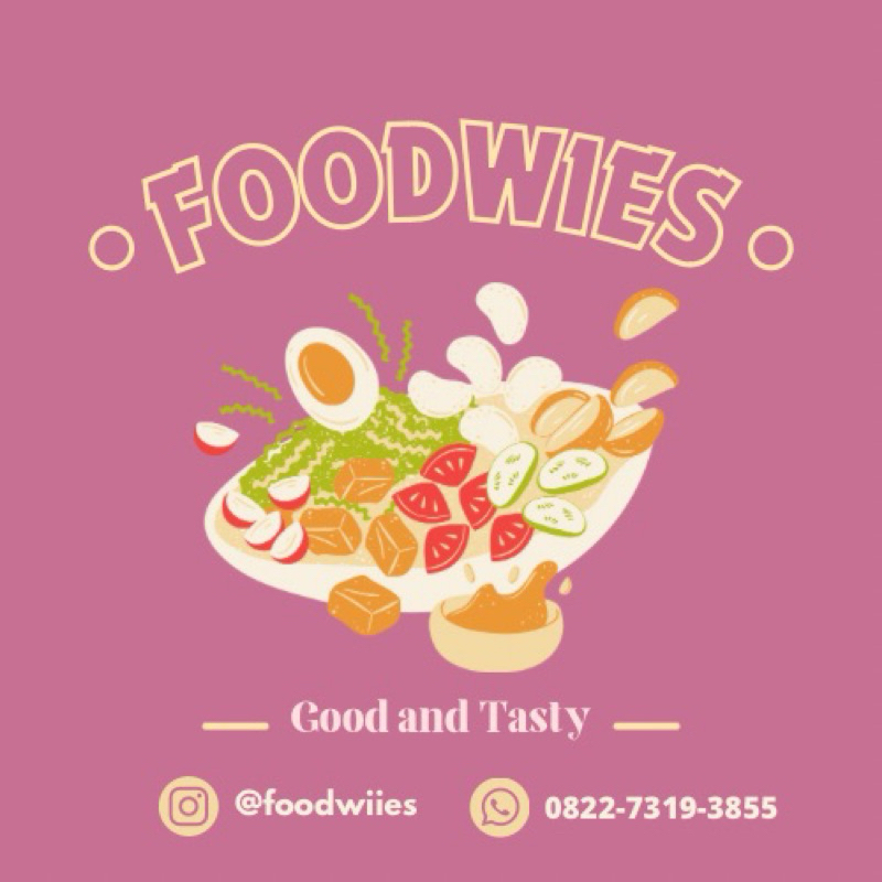 

KULINER BY FOODWIES