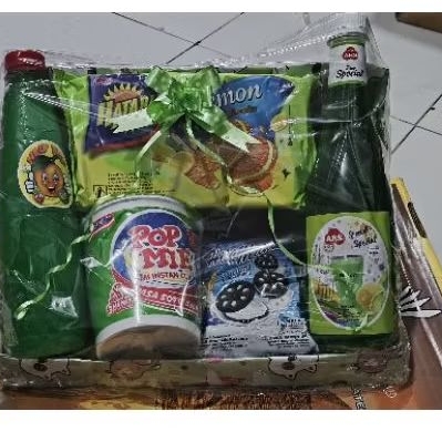 

parcel free hiasan 28rb