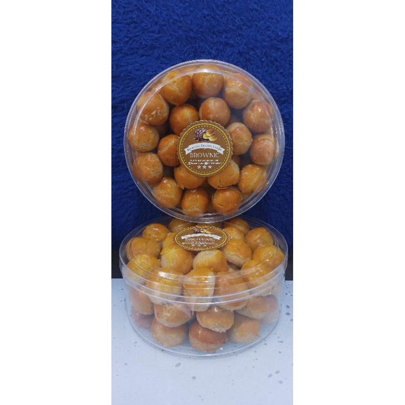

Nastar Premium