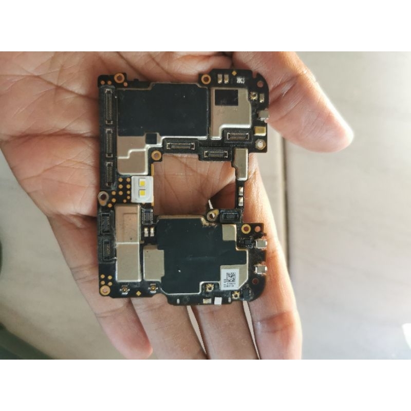 mesin one plus 6 (prawan)