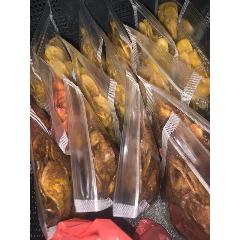 

keripik pisang