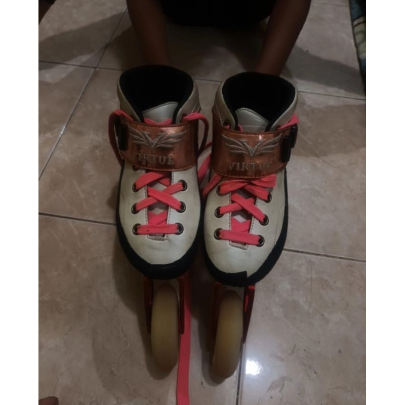 Boot Virtue Skating start size 29 prelove