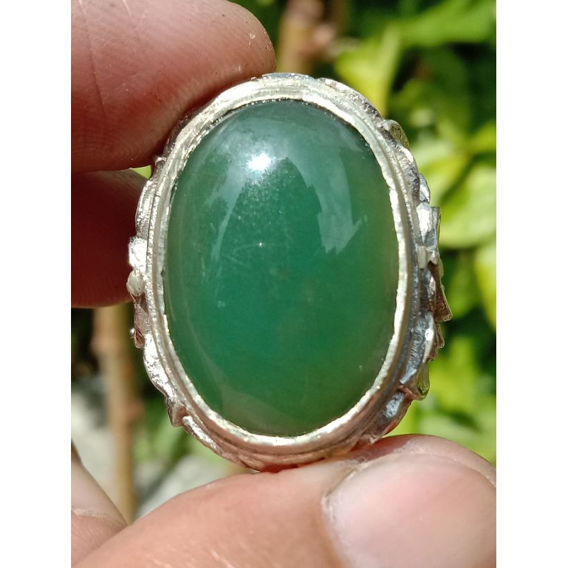 ijo GARUT CIKOLAK WARAN IJO CINGCAW.