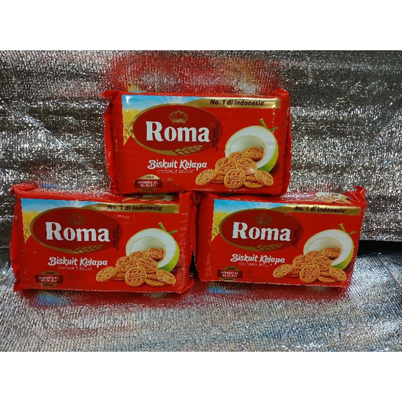 

ROM KELAPA BESAR 300 gram