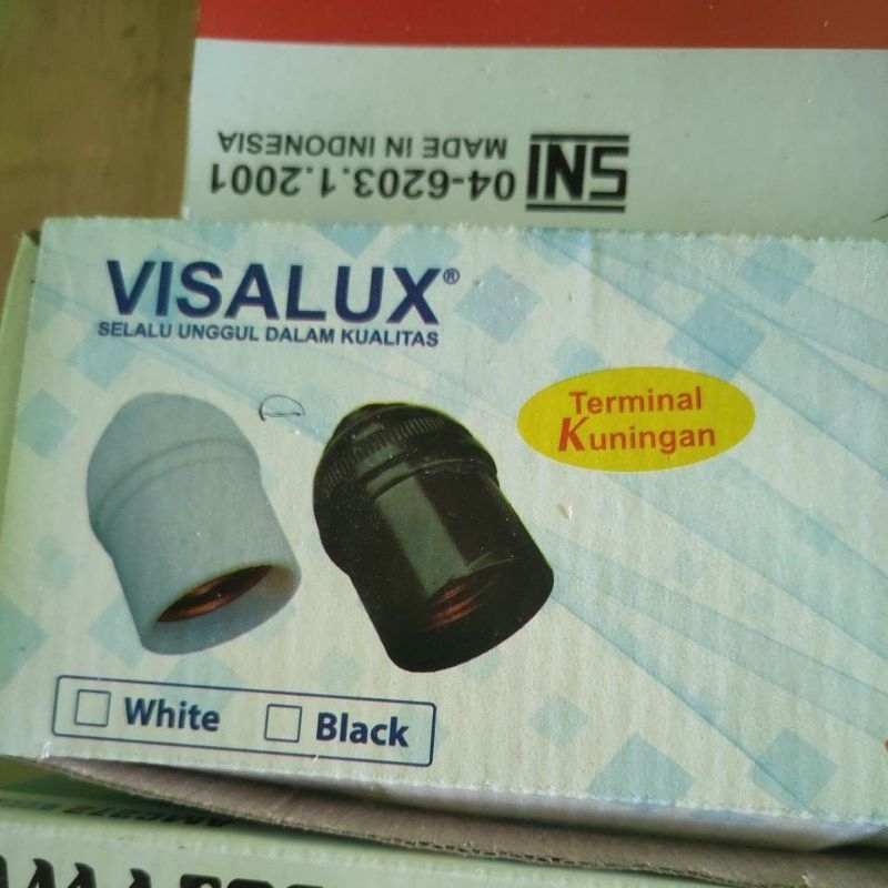 FITTING GANTUNG VISALUX