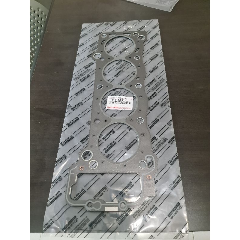 GASKET CYLINDER HEAD KIJANG EFI 2.0CC ASBES