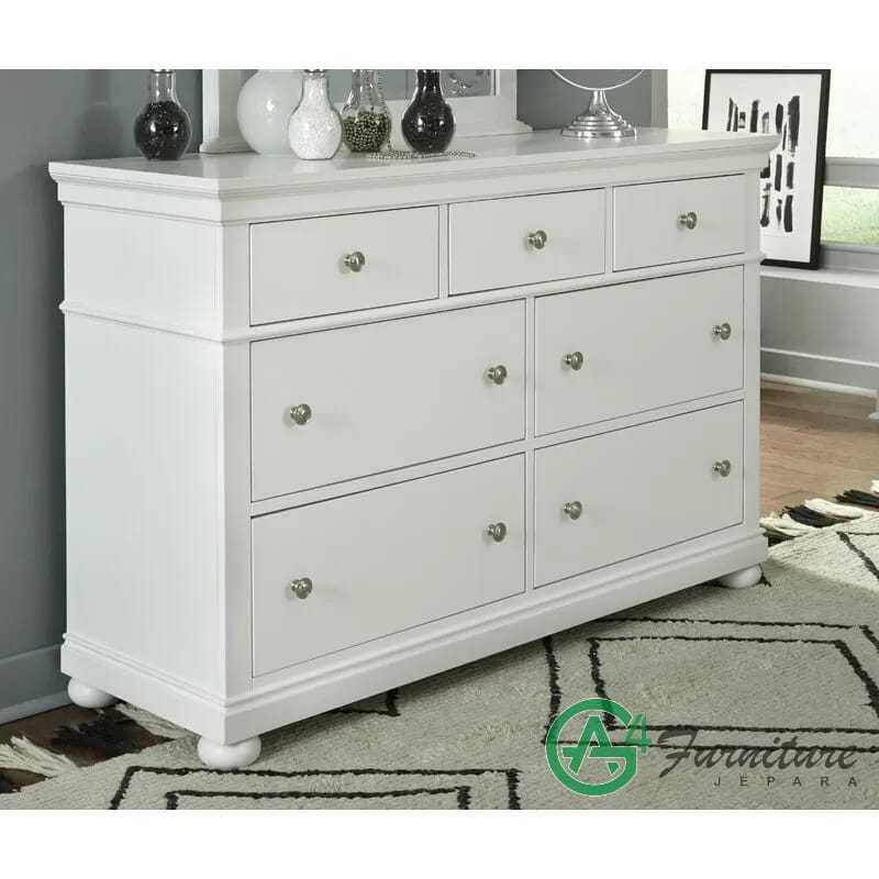 Lemari Baju Bayi Minimalis Terbaru Thedis