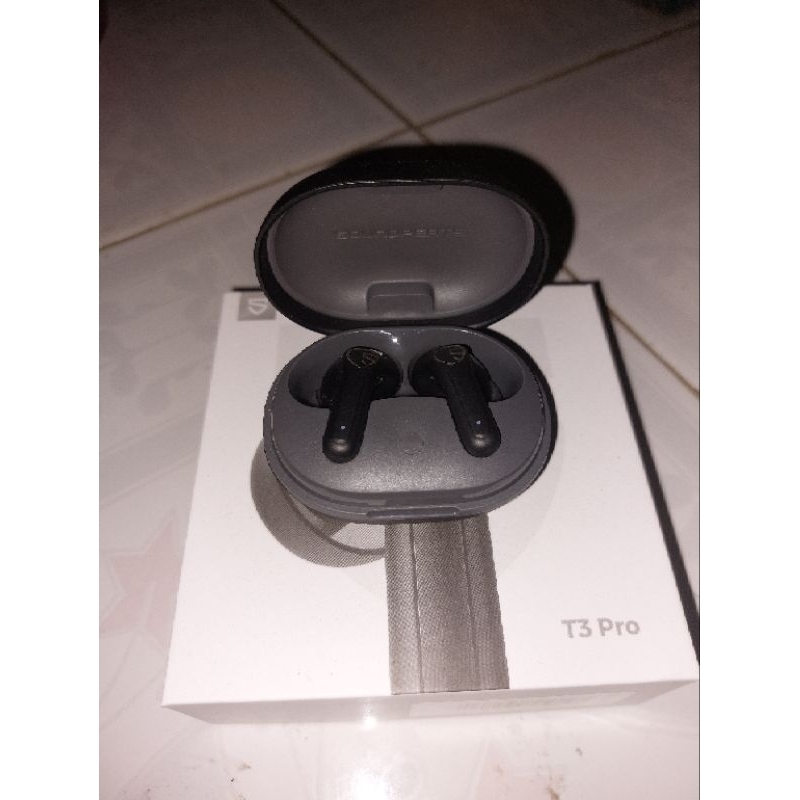 tws soundpeats t3 pro