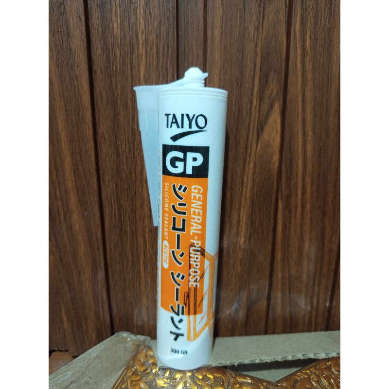 Sealent warna putih plafon PVC