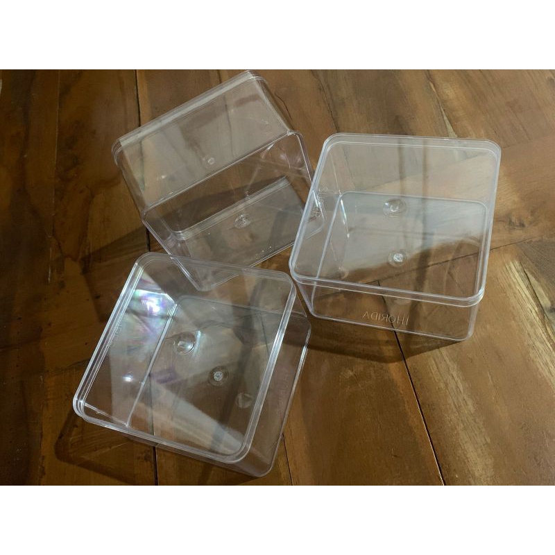 TOPLES NASTAR MIKA 250GRAM