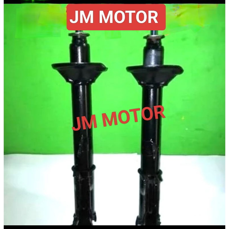 SHOCKBREAKER FORD LASER TAXI BELAKANG ORIGINAL