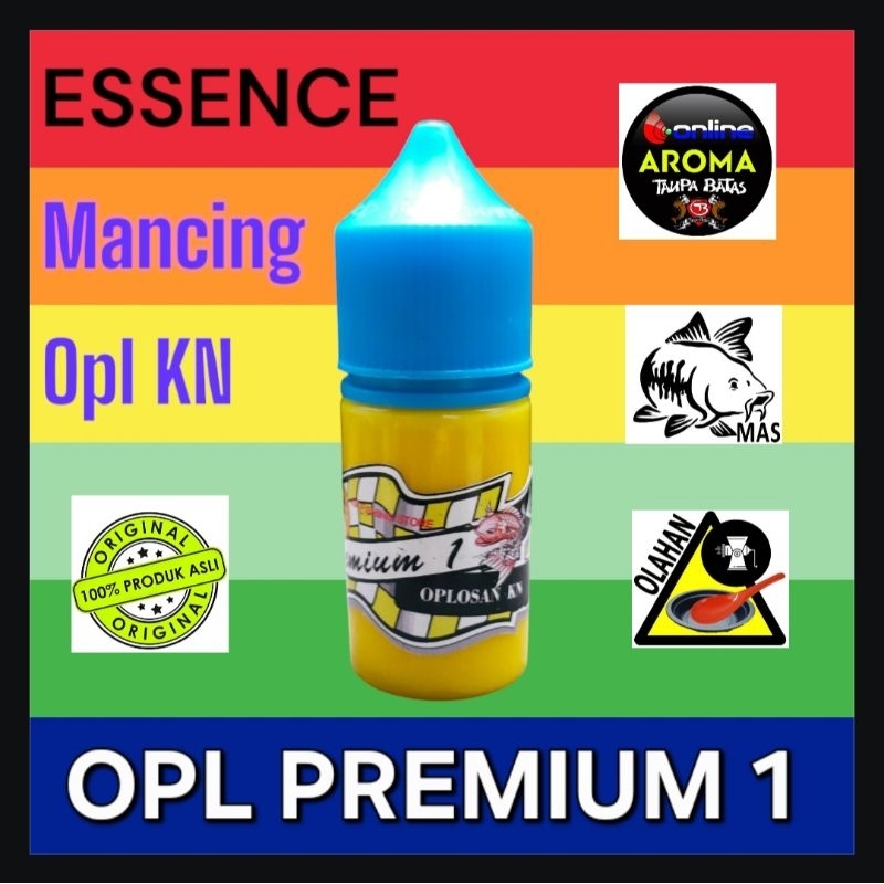 ESSEN MANCING OPL PREMIUM 1 (KANG NUG)
