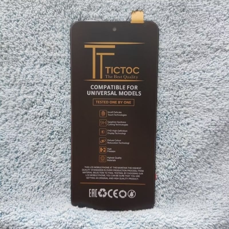 LCD Redminote 10 5g/poco m3 pro 5g