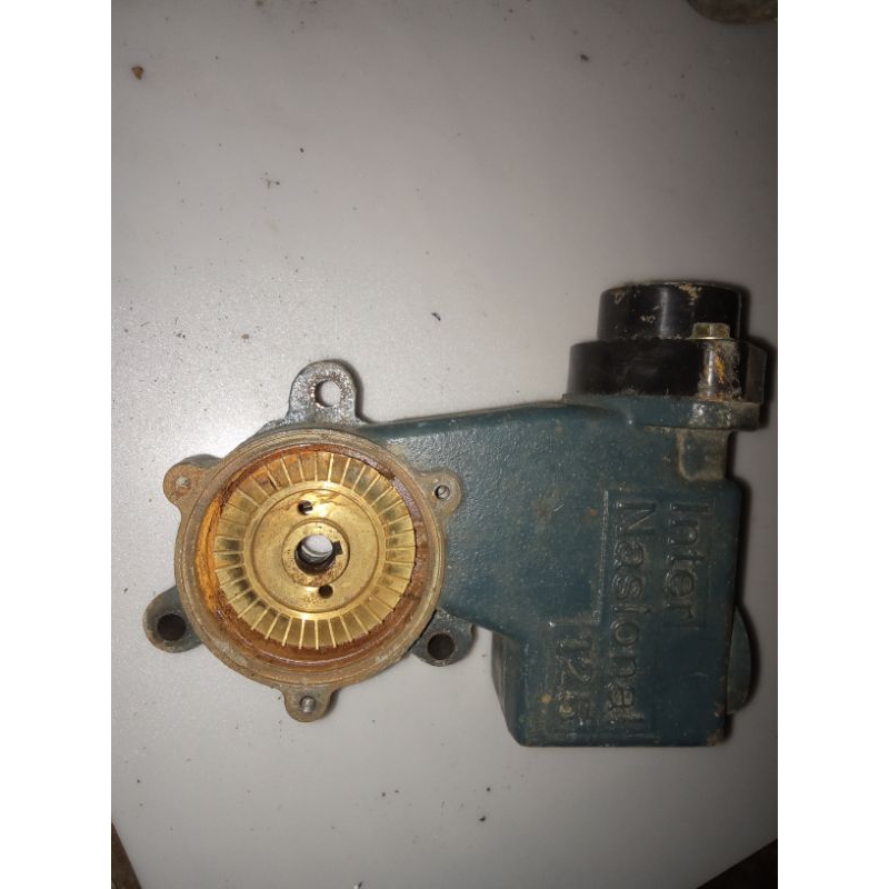 keong impeler pompa air panasonic nasional as12ml