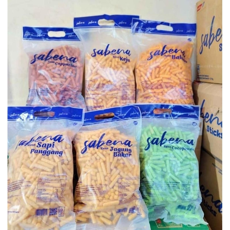 

stik SABENA