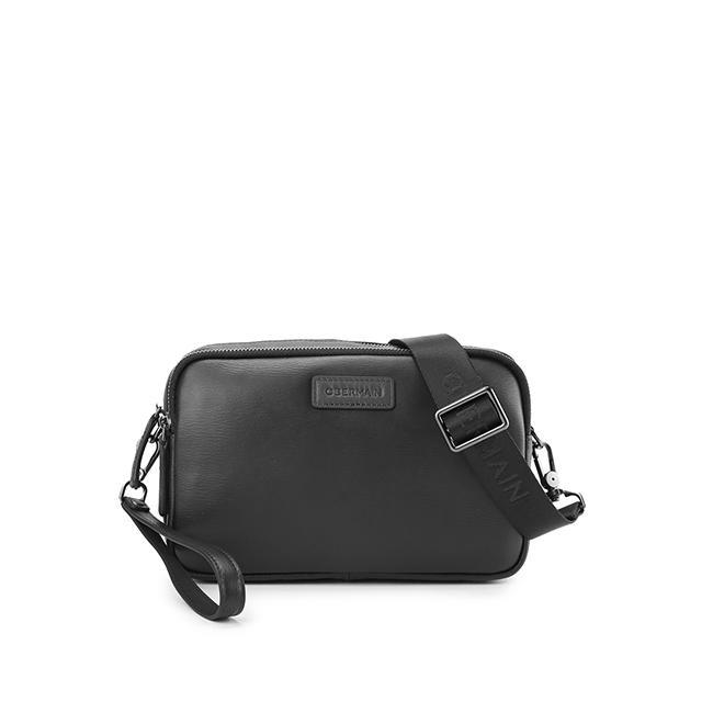 Obermain Tas Pria RYAN CLUTCH-L Navy OBC1154NV