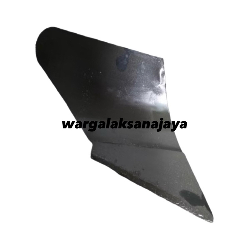 G600 Daun Singkal Besi Daun Luku Mesin Traktor Quick [HT]