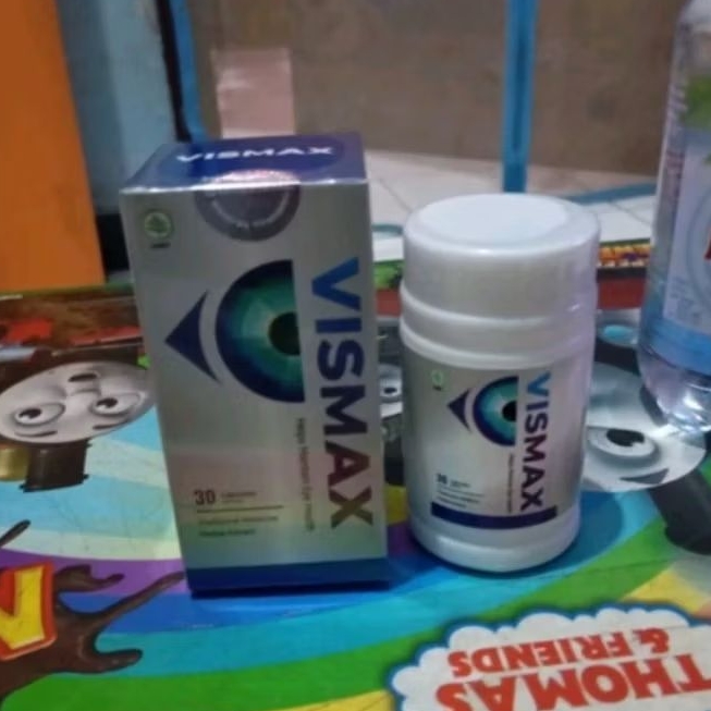vismax original