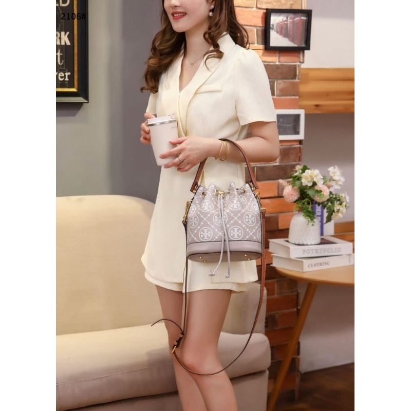 Tas TB 2106 Bucket Bag ~ vv