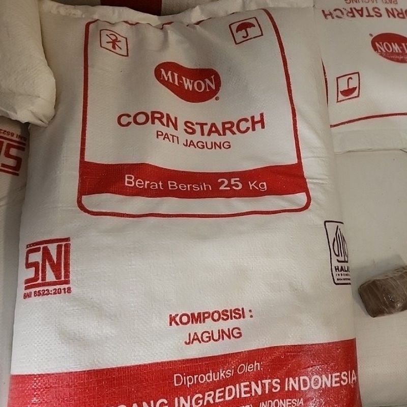 

tepung maizena miwon