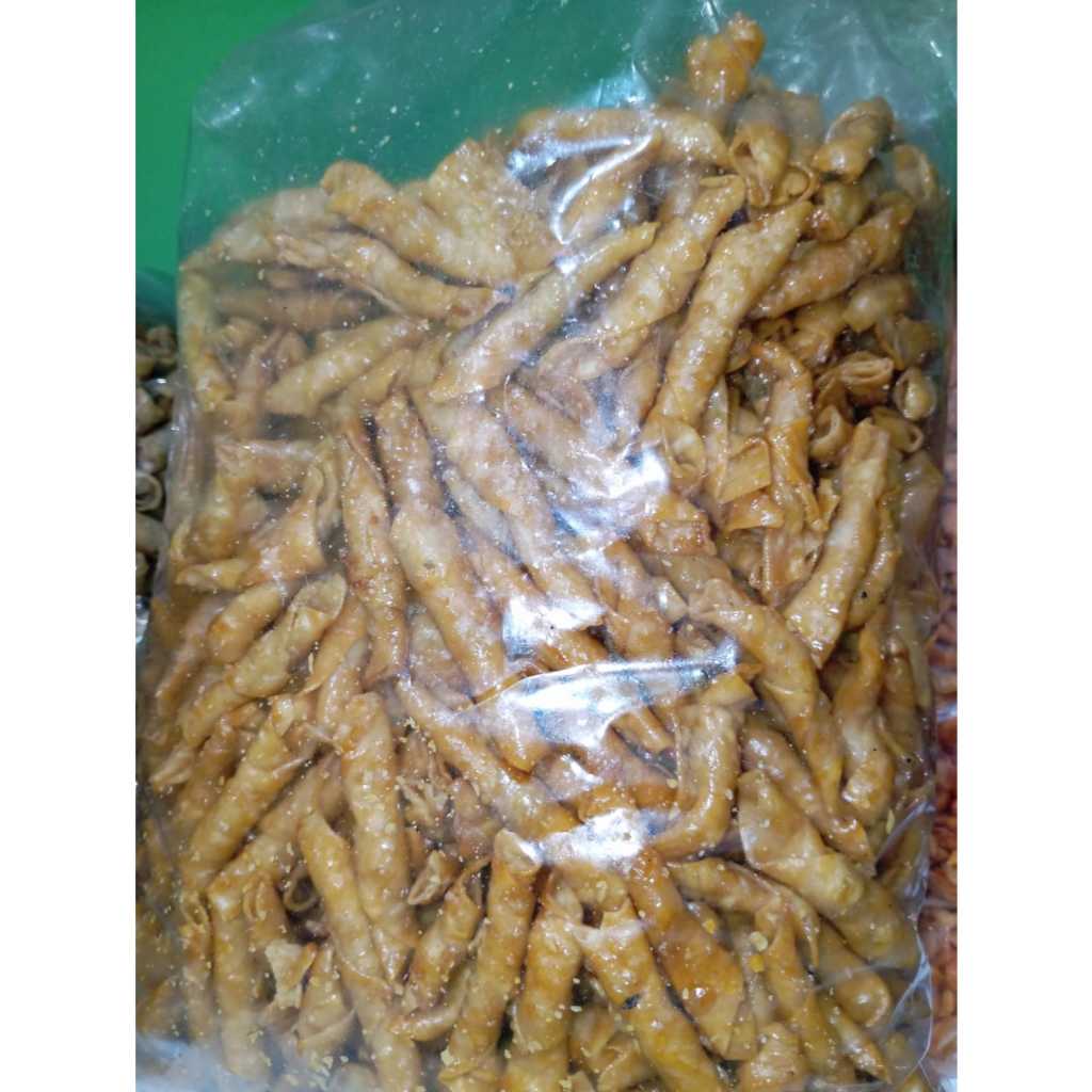

Kacang Umpet 250 gr - 500 gr - 1 kg