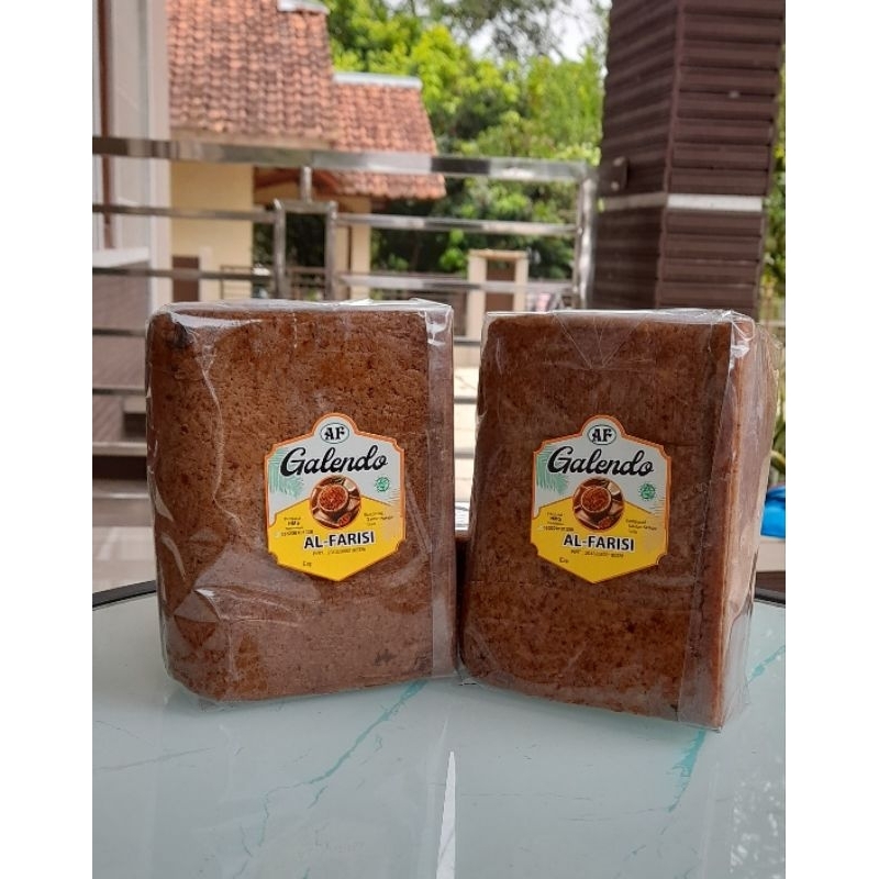 

NOB Galendo Padat 1 Kg