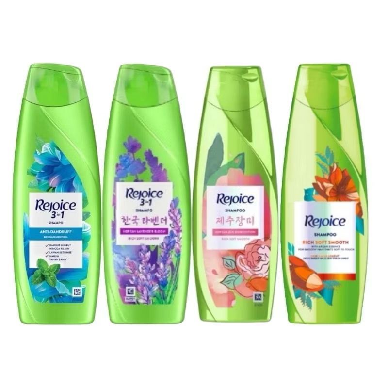 Shampoo Rejoice 150 ml