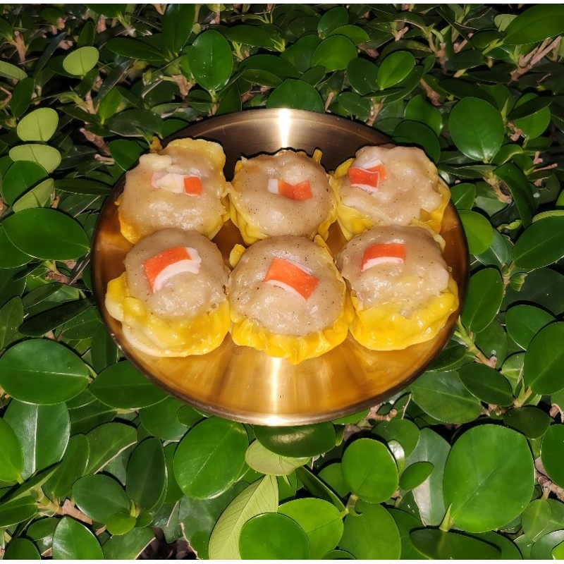 

DIM SUM CRAB STICK HALAL DIMSUM