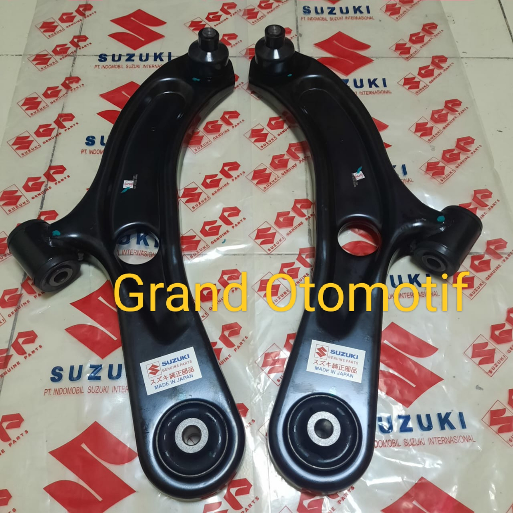 Lower Arm Splash 1 Set Original