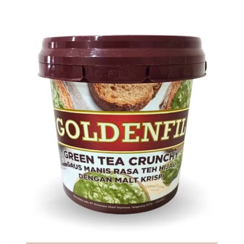 

goldenfil