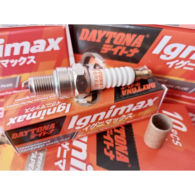 BUSI DAYTONA UNTUK MOTOR MIO JUPITER Z GRAND SMASH