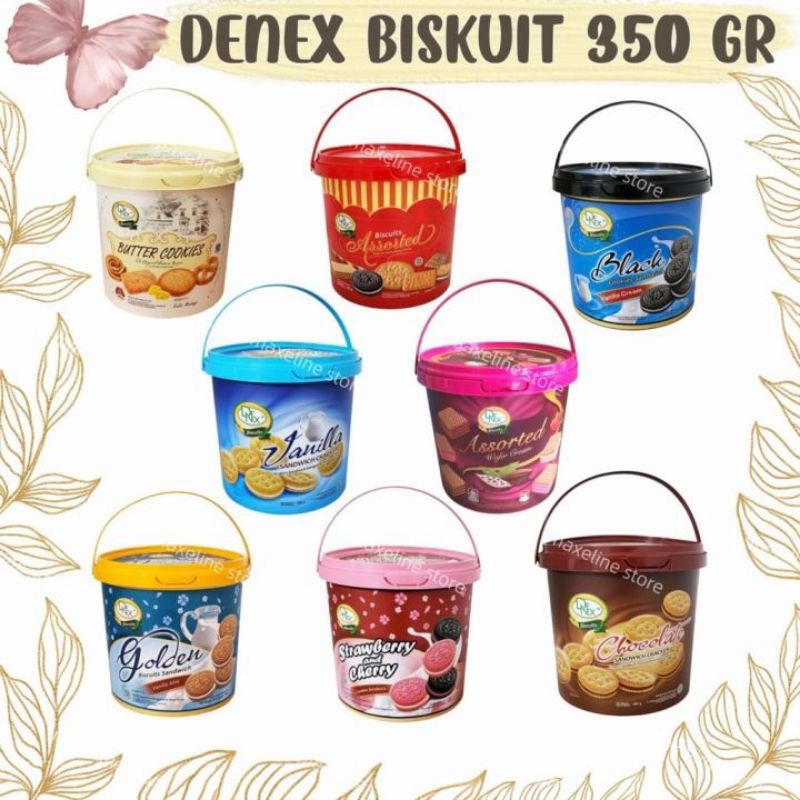 

DENEX ALL VARIAN / DENEX STRAWBERRY / DENEX ASTOR / DENEX ASSORTED