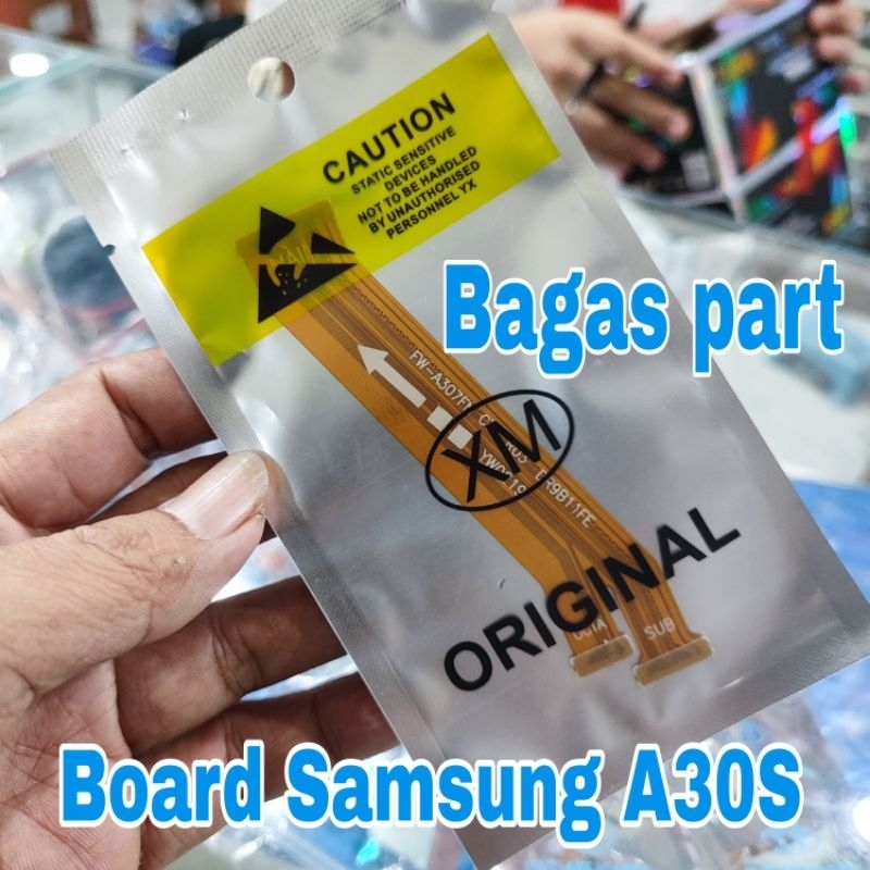 Fleksibel Board Samsung Galaxy A30F / Samsung A30S