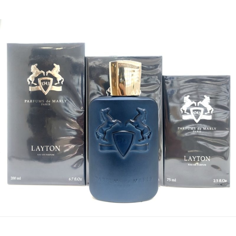 Parfums De Marly Layton