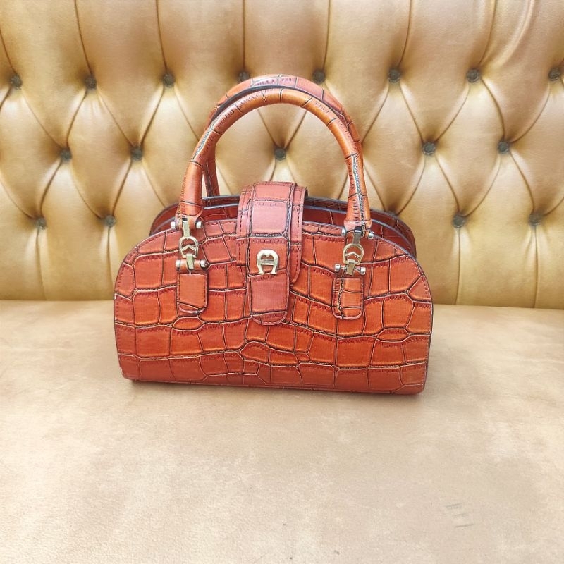 preloved tas Aigner