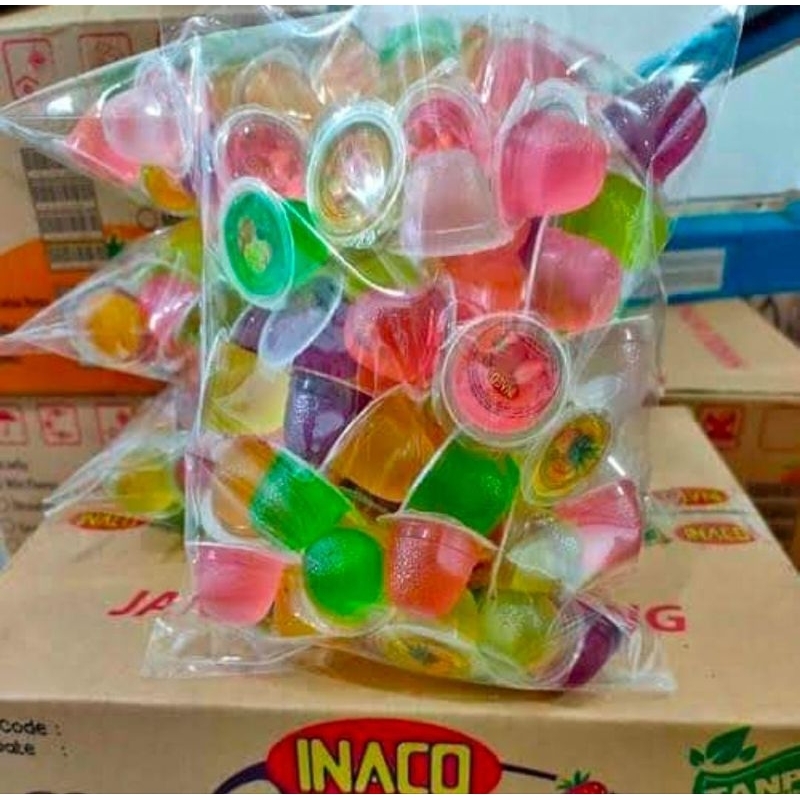 

Jelly inaco 1kg