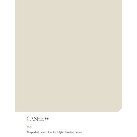 JOTUN Exterior / Luar  1931- Cashew (Ukuran Besar / Pail ) Cat Tembok Luar Cat Tembok Eksterior Cat 