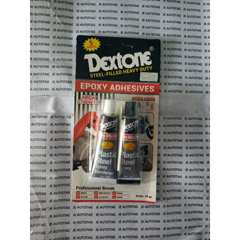 LEM BESI DEXTONE 48GR