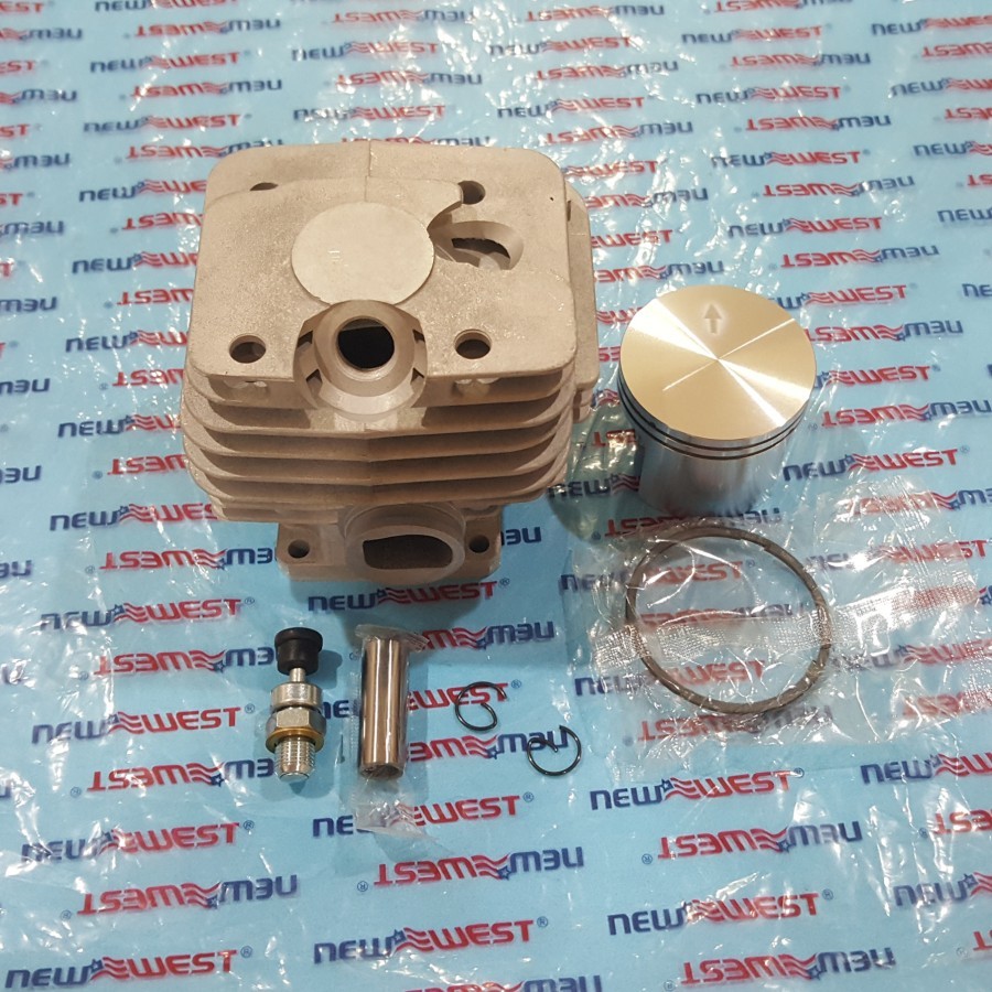 Cylinder Block MS-381 NEW WEST