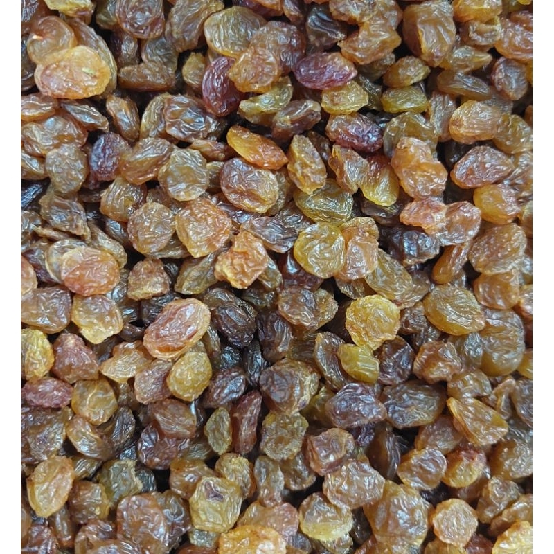 

KISMIS HITAM 500gr