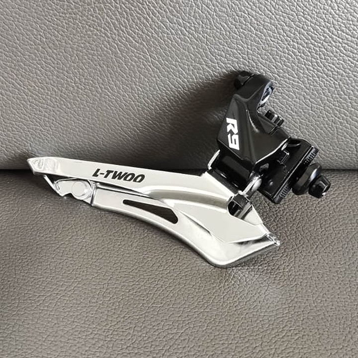 FD FRONT DERAILLEUR LTWOO R9 2 SPEED KOMPATIBEL SHIMANO
