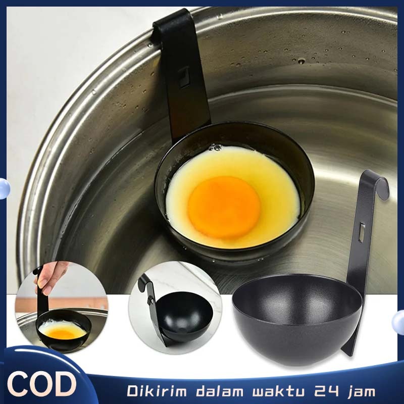 Cetakan Telur Rebus Gantung Cetakan Telur Stainless Cetakan Telur Rebus Silikon Cetakan Rebus Telur